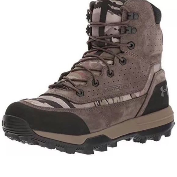 Under Armour Speed Freek Bozeman 2.0 Hiking - Picture 3 of 4